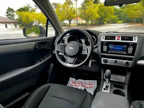 Used 2018 Subaru Outback 2.5i image 35