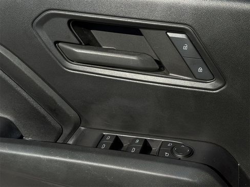 Certified 2023 Chevrolet Colorado Trail Boss w/ Advanced Trailering Package image 24