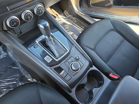 Used 2019 MAZDA CX-5 Sport w/ I-ACTIVSENSE Package image 23