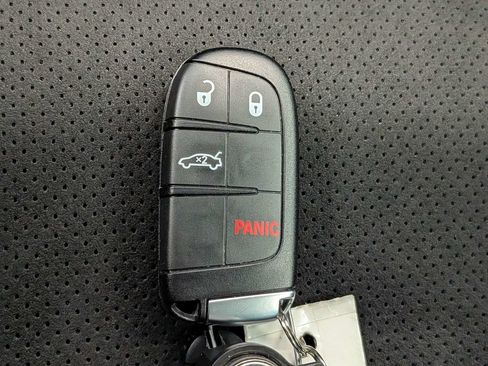 Used 2023 Dodge Challenger R/T Scat Pack RWD image 27
