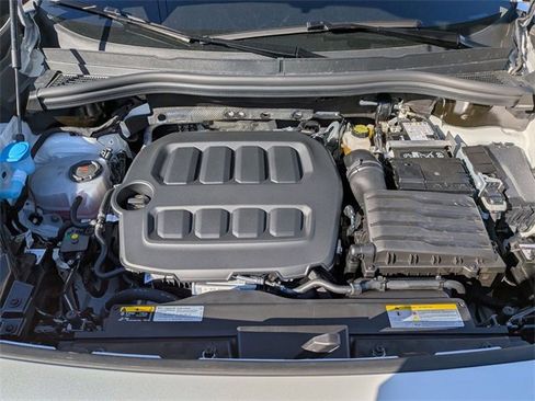 New 2026 Volkswagen Tiguan SE R-Line image 35