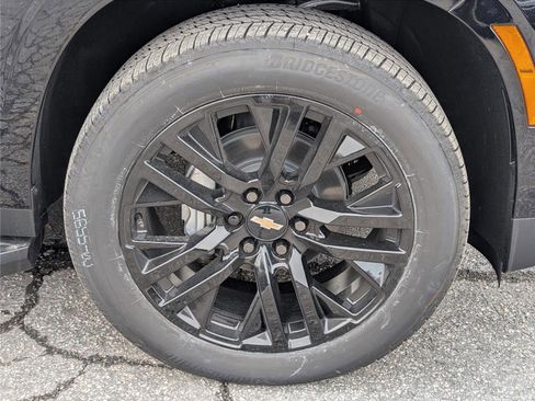 New 2026 Chevrolet Tahoe Premier image 6