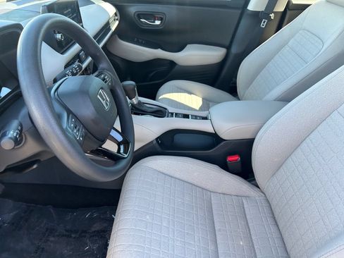 Certified 2026 Honda HR-V LX image 20