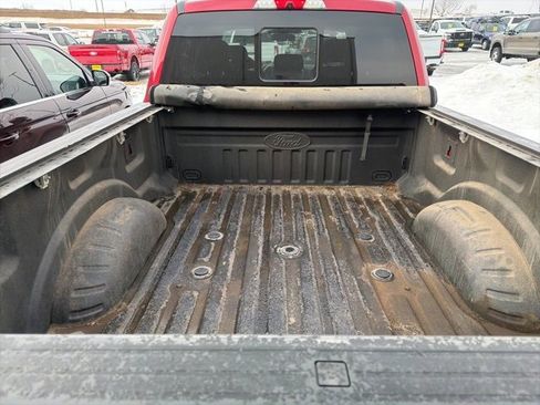 Used 2019 Ford F350 Lariat w/ Lariat Ultimate Package image 13