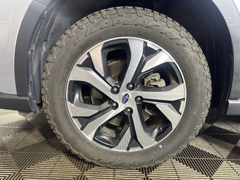 Used 2021 Subaru Outback Limited AWD/4WD image 10
