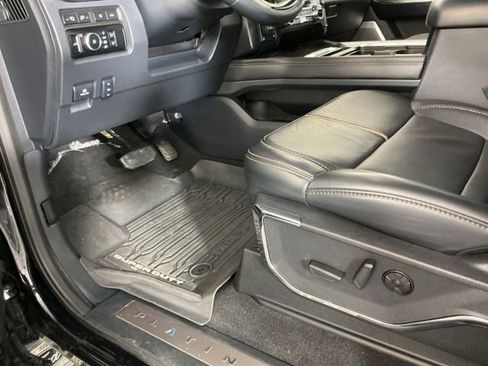Used 2024 Ford F350 Platinum w/ Tremor Off-Road Package image 20