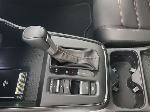 Certified 2025 Honda CR-V Sport-L image 33