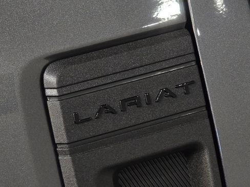 New 2025 Ford Maverick Lariat w/ Black Appearance Package image 3