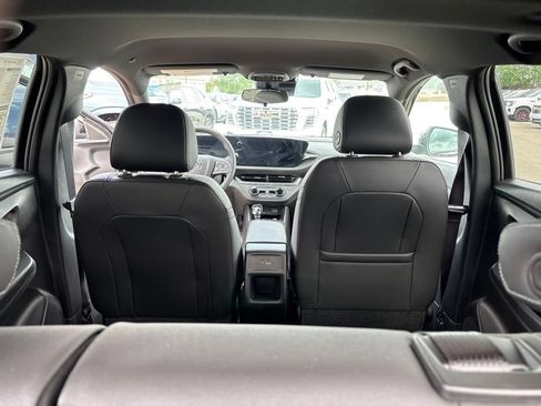 New 2026 Buick Envista Sport Touring w/ Convenience I Package FWD image 19