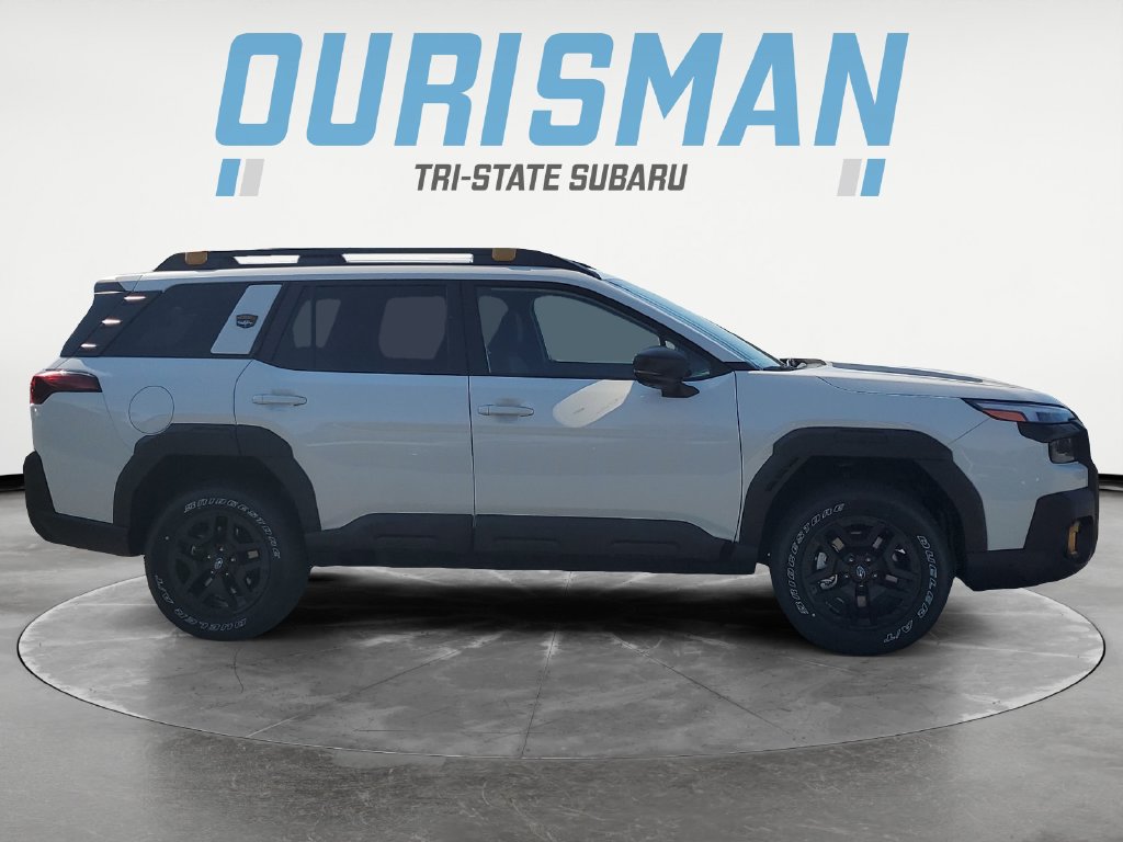 New 2026 Subaru Outback Wilderness w/ Wilderness Package AWD/4WD image 7