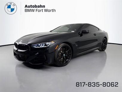 New 2026 BMW 840i xDrive 840i