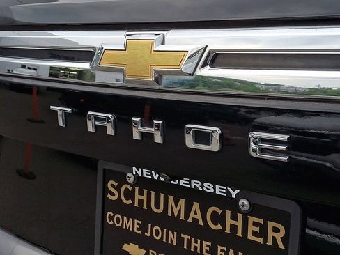 Used 2023 Chevrolet Tahoe LS AWD/4WD image 34