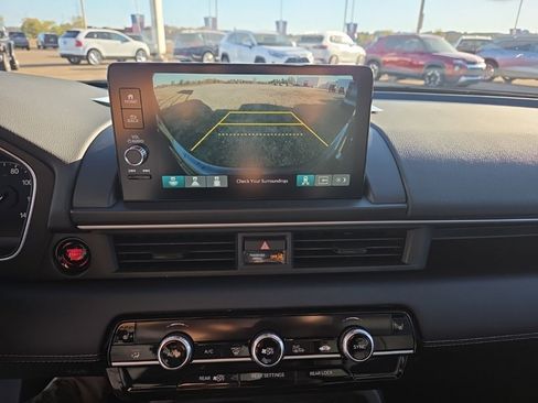 New 2025 Honda Pilot EX-L image 24