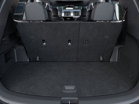 New 2025 Kia Telluride EX X-Line image 19