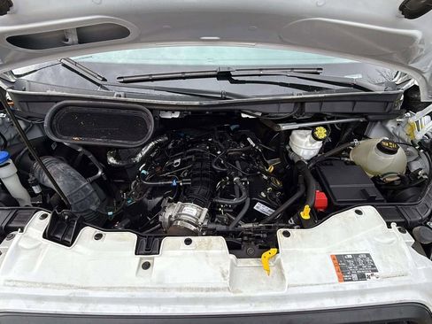 Used 2023 Ford Transit 350 XL image 23