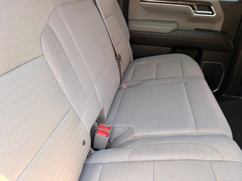 Used 2022 Chevrolet Silverado 1500 RST w/ Protection Package RWD image 13
