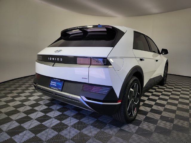 Certified 2024 Hyundai Ioniq 5 SEL AWD/4WD image 5