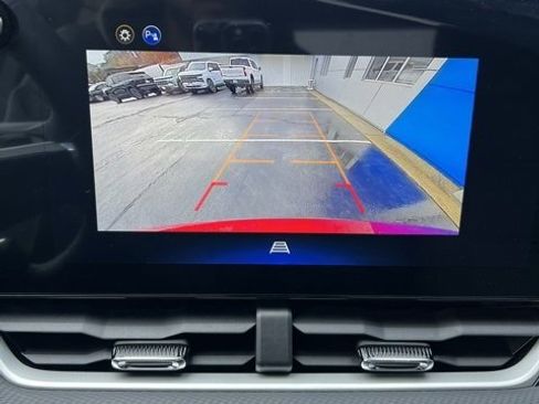 New 2026 Chevrolet Equinox LT w/ Midnight Edition image 40