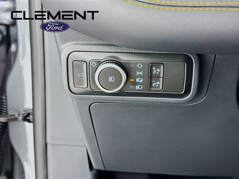 New 2026 Ford Explorer Tremor AWD/4WD image 13