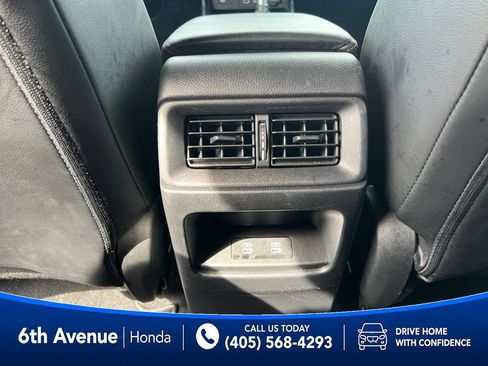 Used 2025 Honda CR-V Sport-L image 24