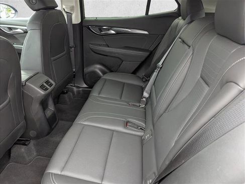 Used 2024 Buick Envision Preferred AWD/4WD image 23