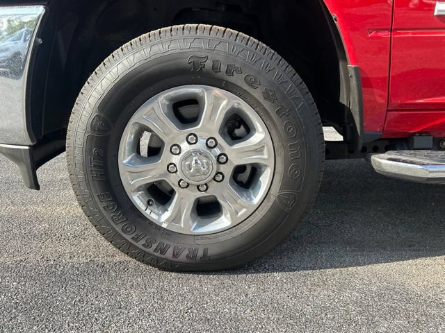 Used 2026 RAM 2500 Big Horn AWD/4WD image 5