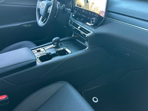 New 2026 Lexus RX 350 AWD image 13