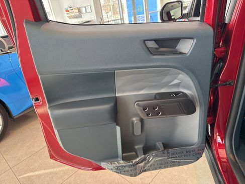 New 2026 Ford Maverick XLT w/ Black Appearance Package image 37