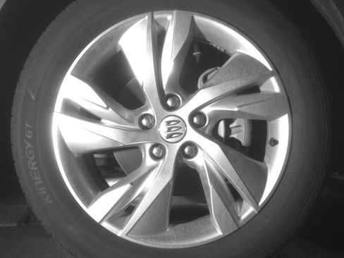 Used 2025 Buick Encore GX Preferred AWD/4WD image 13