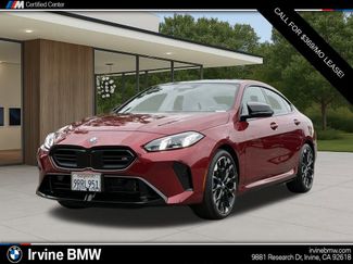 Used 2025 BMW M235i xDrive w/ Premium Package AWD/4WD video 1
