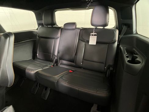 New 2026 Ford Expedition Tremor image 31