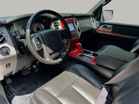 Used 2008 Ford Expedition Limited image 13