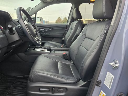 Used 2022 Honda Pilot Elite image 4