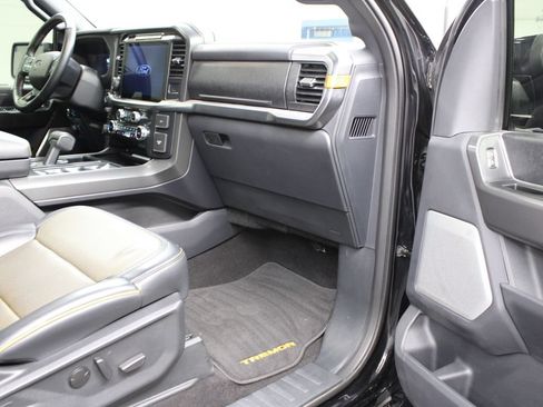 Used 2024 Ford F150 Tremor w/ Equipment Group 402A High AWD/4WD image 42