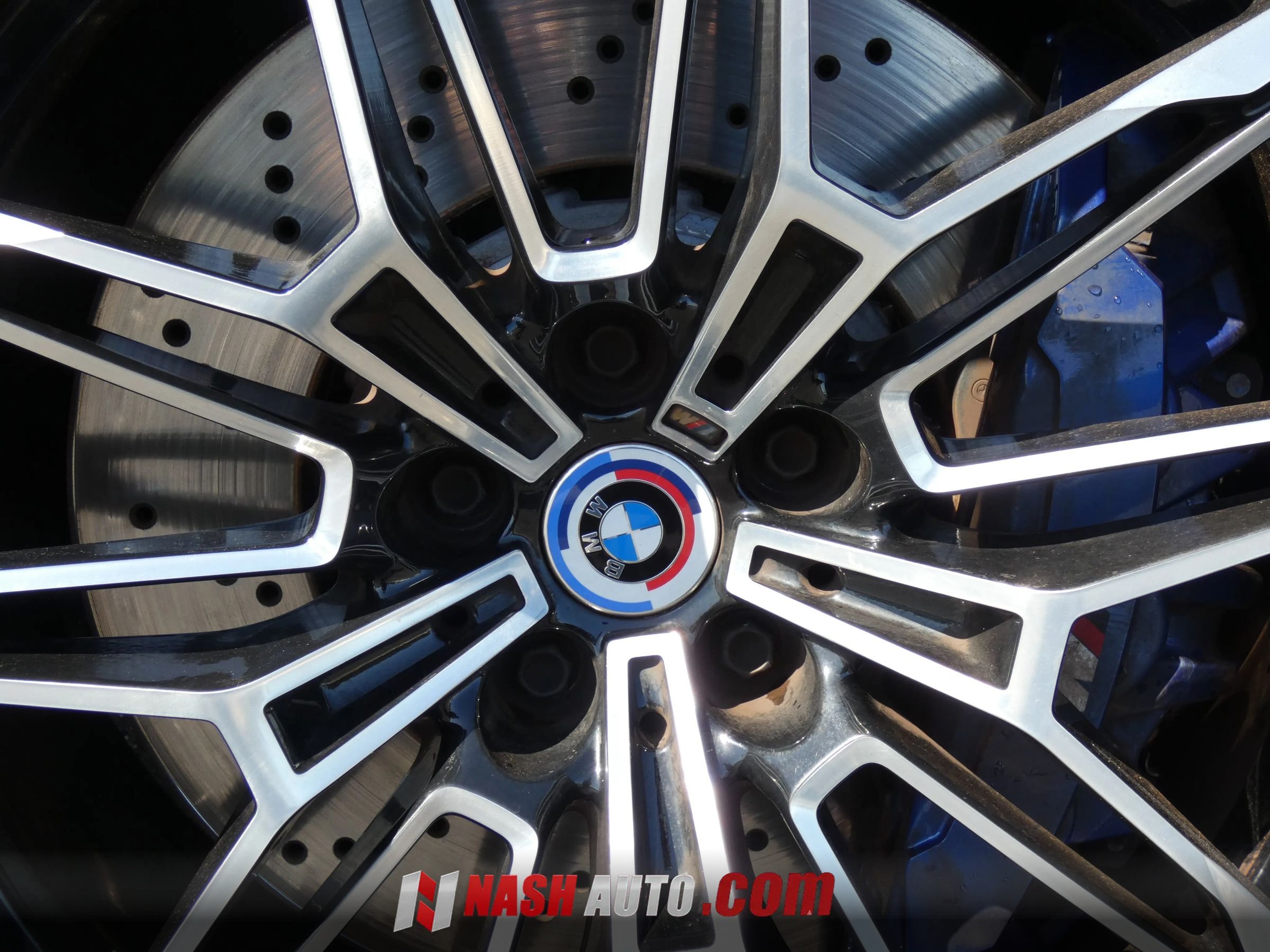 Used 2022 BMW M4 Coupe RWD image 21