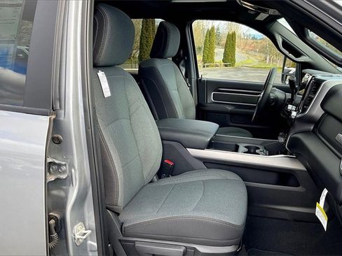 New 2024 RAM 2500 Big Horn w/ Night Edition image 26