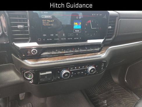Used 2024 GMC Sierra 1500 Elevation w/ X31 Off-Road Package AWD/4WD image 14