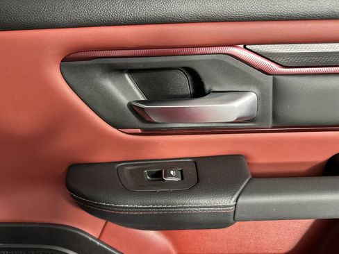 Used 2025 RAM 1500 Rebel w/ Rebel Level 1 Equipment Group image 25