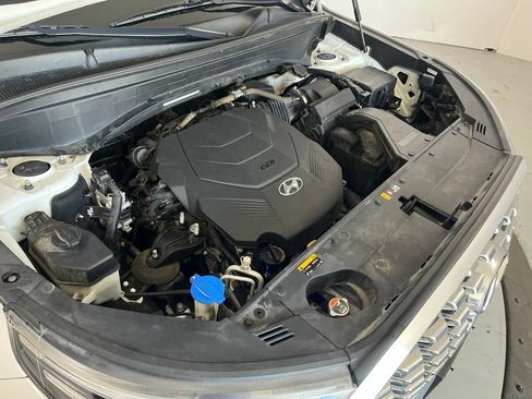 Used 2020 Hyundai Palisade SEL AWD/4WD image 11