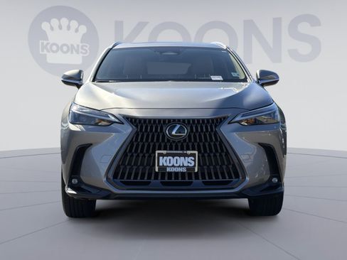 Used 2024 Lexus NX 350 AWD w/ Cold Area Package image 19