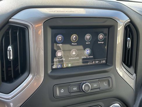 New 2024 GMC Sierra 3500 Pro image 11