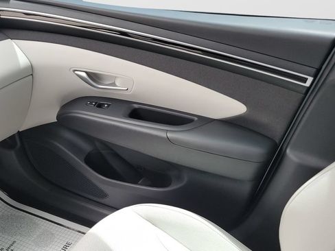 Used 2023 Hyundai Tucson SEL w/ Convenience Package FWD image 13