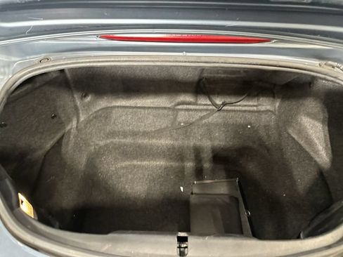 Used 2016 MAZDA MX-5 Miata Grand Touring RWD image 26
