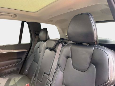 Used 2024 Volvo XC90 T8 Ultimate w/ Protection Package Premier AWD/4WD image 14