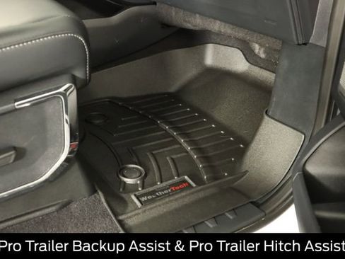 Certified 2023 Ford F150 Lariat w/ FX4 Off-Road Package image 69