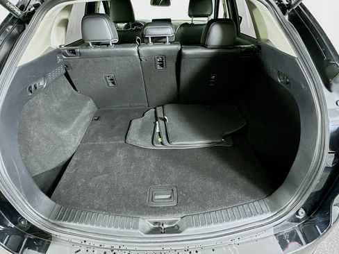 Used 2025 MAZDA CX-5 AWD 2.5 S w/ Preferred Package image 31