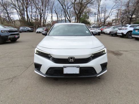 Certified 2023 Honda Civic Sport image 6