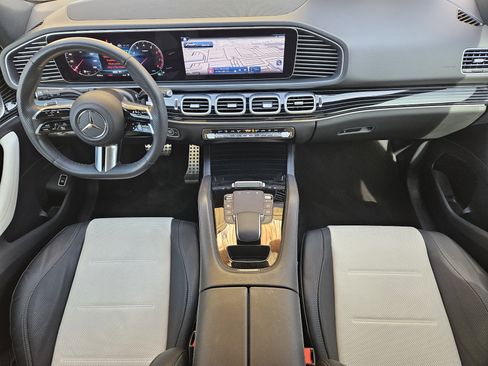 Certified 2024 Mercedes-Benz GLE 450 4MATIC image 26