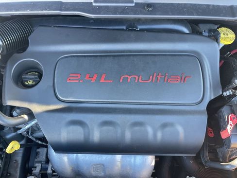 Used 2020 Jeep Compass Limited image 33