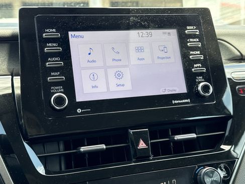 Used 2023 Toyota Camry LE FWD image 20
